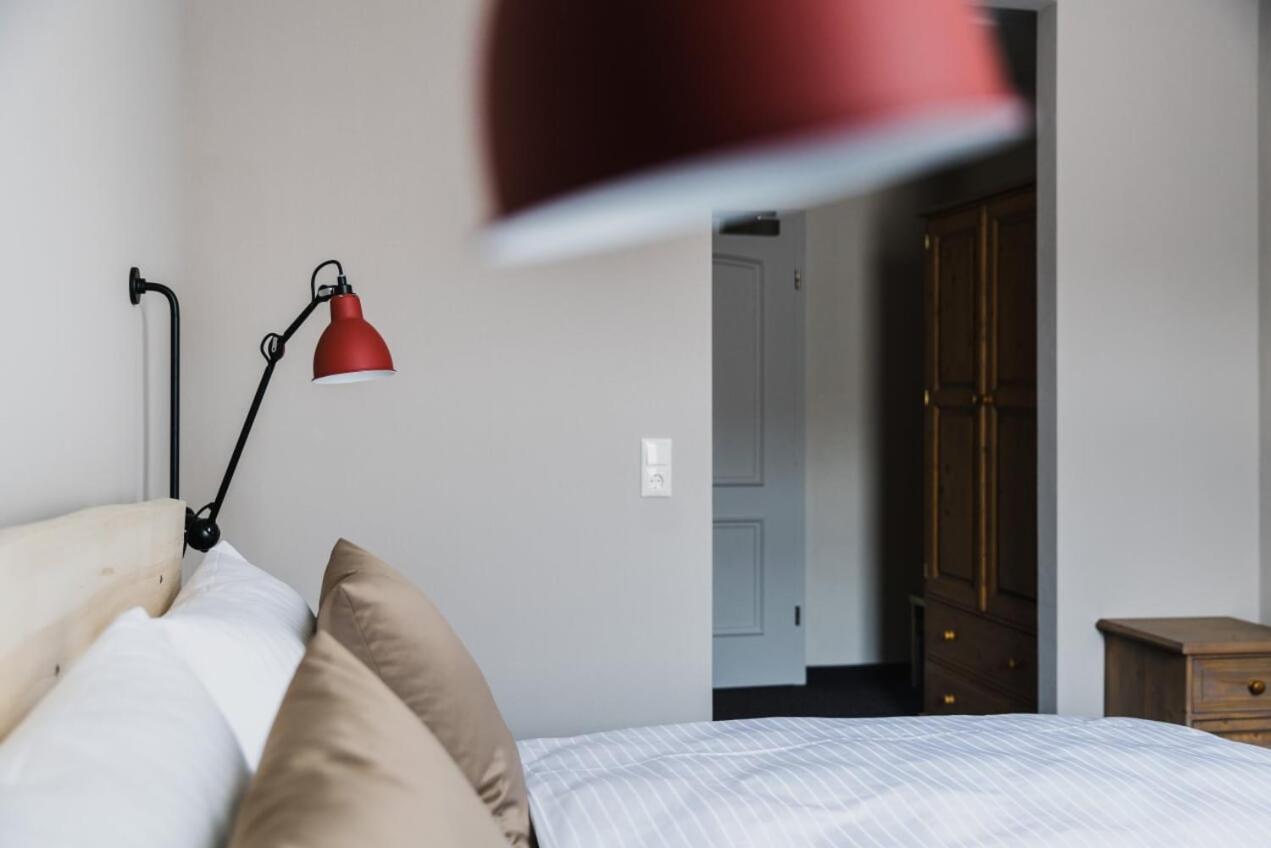 Hotel Villa Bodeblick Ширке Экстерьер фото