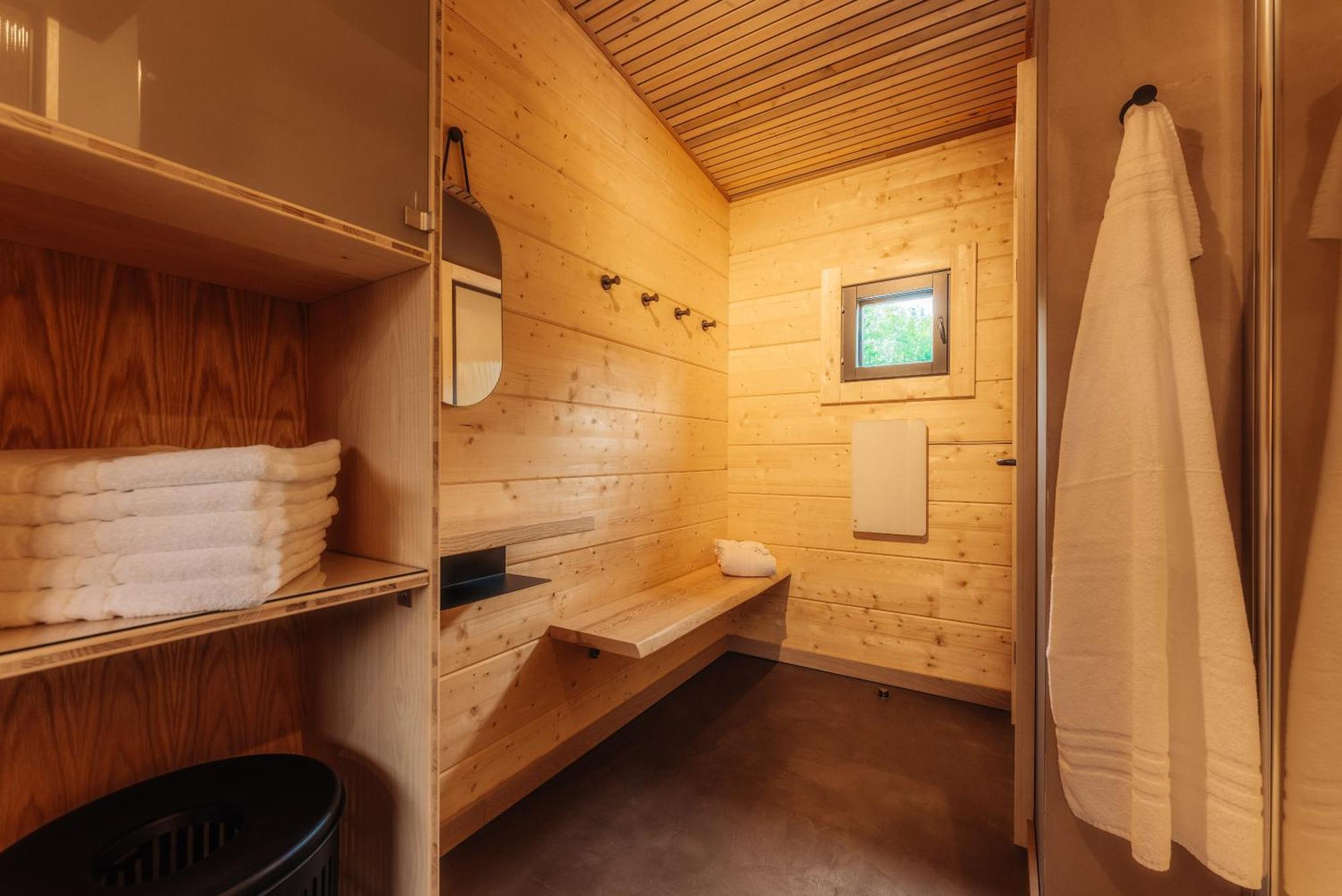 Hotel Villa Bodeblick Ширке Экстерьер фото