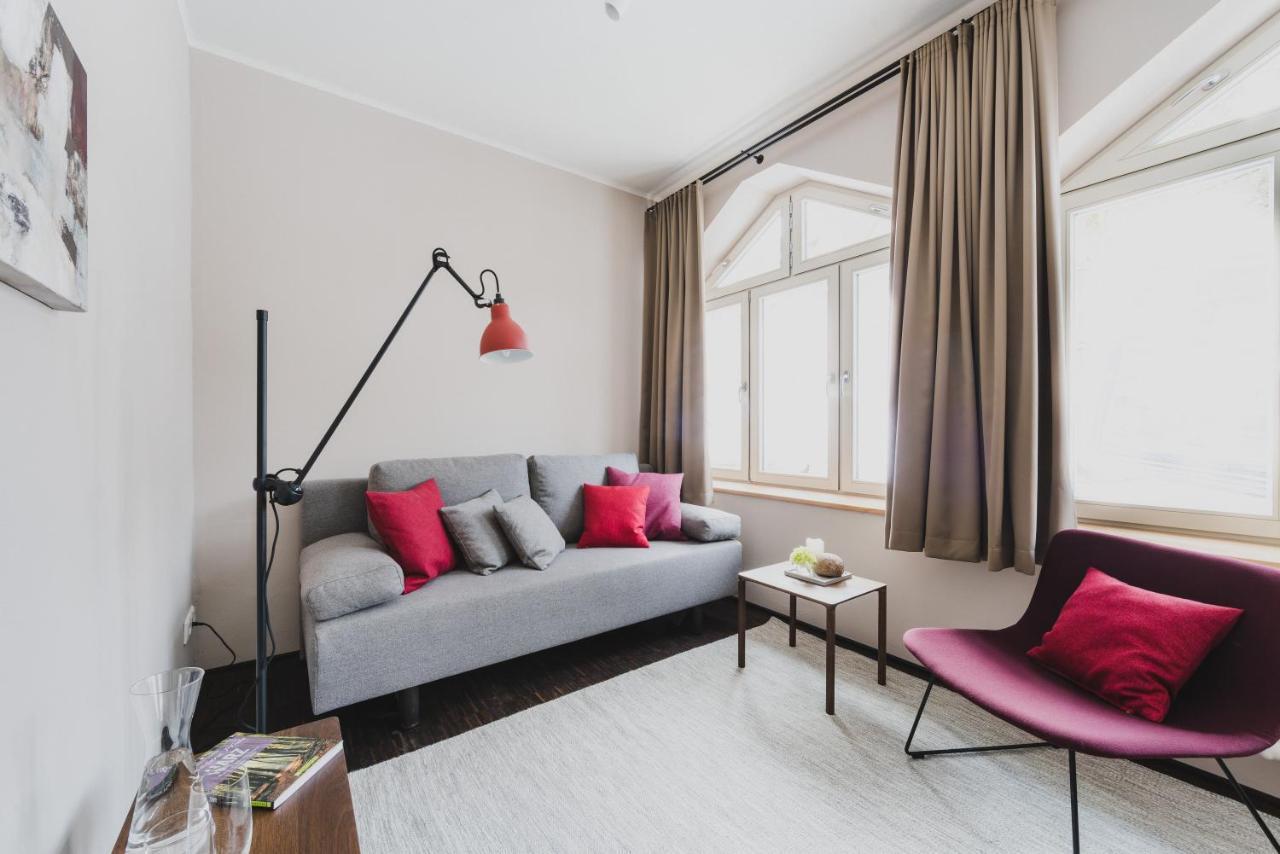 Hotel Villa Bodeblick Ширке Экстерьер фото